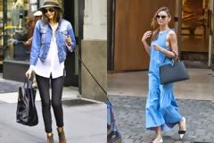 Miranda Kerr: Αντέγραψε το καθημερινό ανοιξιάτικο στυλ της!