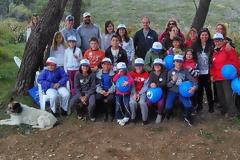 Let's do it Greece 2014: 3η συνεχόμενη χρονιά δράσης για τον σύλλογο γονέων δημοτικού Άνοιξης