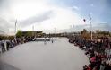 Γεγονός για το Μαρούσι ο πρότυπος πολυχώρος αναψυχής και το μεγαλύτερo skate park της Αττικής στον Άγιο Θωμά - Φωτογραφία 5