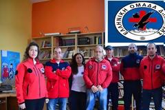 Ενημέρωση για το σεισμό από την ελληνική ομάδα διάσωσης Αργολίδος