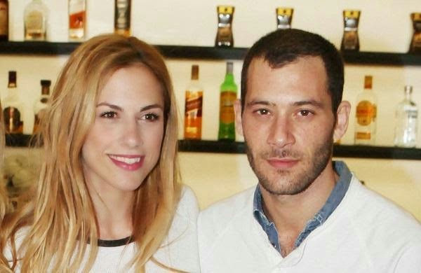 Βόμβα! Ποιο πασίγνωστο ζευγάρι της ελληνικής showbiz… τα ξαναβρήκε μετά από χωρισμό ενός χρόνου; [photo] - Φωτογραφία 2
