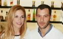 Βόμβα! Ποιο πασίγνωστο ζευγάρι της ελληνικής showbiz… τα ξαναβρήκε μετά από χωρισμό ενός χρόνου; [photo] - Φωτογραφία 2