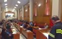 Αντιπεριφέρεια Θεσσαλονίκης: Σύσκεψη για την αντιπυρική περίοδο 2014 που πραγματοποιήθηκε - Φωτογραφία 2