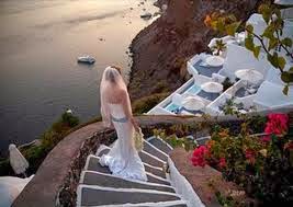 Επιλέγοντας ελληνικό νησί για να τελέσετε τον γάμο σας! - Φωτογραφία 1