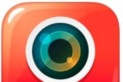 Epica - Epic camera and photo editor:  AppStore free...δωρεάν για σήμερα