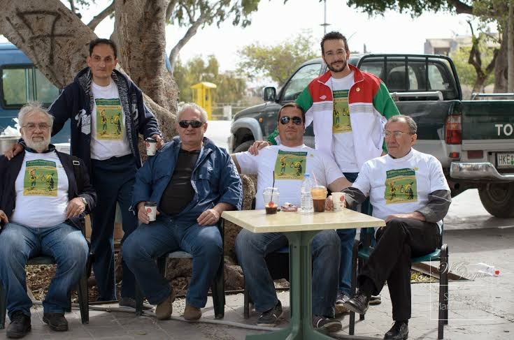 7η Υ.ΠΕ Κρήτης: 10η Εβδομάδα Πρόληψης για το Αλκοόλ - Φωτογραφία 2