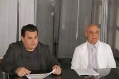 Παγκόσμια Ημέρα Υγείας και η Πρέβεζα δεν γιορτάζει...