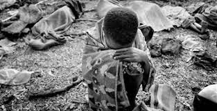 Εβδομάδα μνήμης για την γενοκτονία της Ρουάντα - Φωτογραφία 1