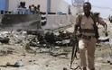 Νεκροί δυο εργαζόμενοι του ΟΗΕ στη Σομαλία