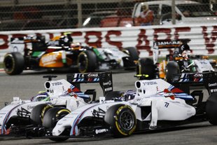 Νικητής ο Hamilton στο συναρπαστικό Grand Prix του Bahrain - Φωτογραφία 3