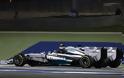 Νικητής ο Hamilton στο συναρπαστικό Grand Prix του Bahrain