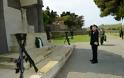 Παρουσία Αρχηγού ΓΕΝ στις Εκδηλώσεις Τιμής και Μνήμης για τους Πεσόντες της Μάχης της Καλλίπολης - Φωτογραφία 1