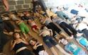 Συγκλονιστική αποκάλυψη: Η Τουρκία ήταν πίσω από την επίθεση με χημικά στη Δαμασκό, τον Αύγουστο του 2013