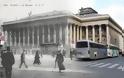 Το Παρίσι σήμερα και πριν 100 χρόνια! [photos] - Φωτογραφία 4