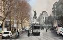 Το Παρίσι σήμερα και πριν 100 χρόνια! [photos] - Φωτογραφία 8