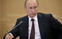 Ο Πούτιν θα δράσει κατά των ΜΚΟ που χρησιμοποιούνται για «καταστροφικούς σκοπούς»