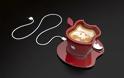 Ένα πρωτότυπο φλιτζάνι καφέ από την Apple! [photos] - Φωτογραφία 2