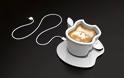 Ένα πρωτότυπο φλιτζάνι καφέ από την Apple! [photos] - Φωτογραφία 3