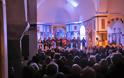 Μοναδική η Συναυλία Ύμνων από τον Πέτρο Γαϊτάνο στη Νέα Πεντέλη - Φωτογραφία 1