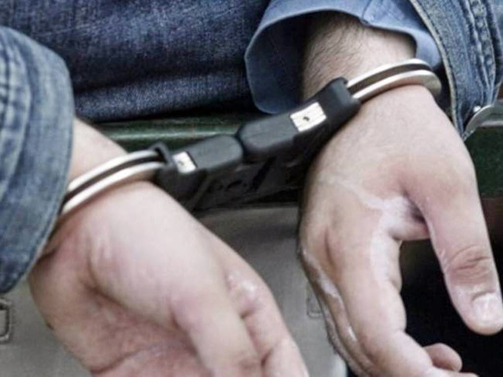 Συνελήφθη στο Βύρωνα αλλοδαπός για ανθρωποκτονία - Φωτογραφία 1