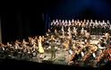 Η Συμφωνική Ορχήστρα και η Χορωδία του Δήμου Αθηναίων 