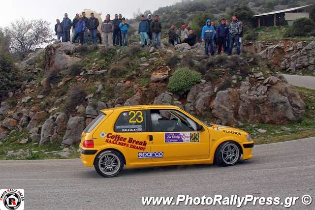7o Rally Όθρυς 2014: Αποτελέσματα και πλούσιο φωτογραφικό υλικό - Φωτογραφία 16