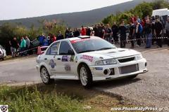 7o Rally Όθρυς 2014: Αποτελέσματα και πλούσιο φωτογραφικό υλικό