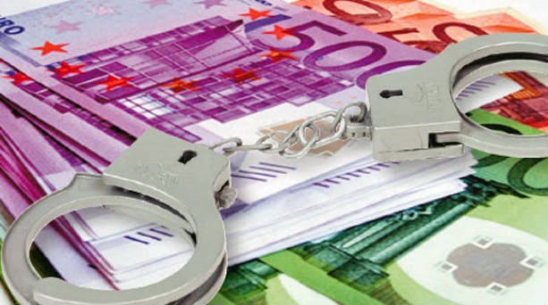 Θεσσαλία: Συλλήψεις για χρέη στο Δημόσιο - Φωτογραφία 1