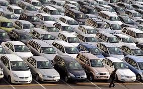 Εκρηκτική αύξηση των πωλήσεων αυτοκινήτων τον Μάρτιο - Φωτογραφία 1