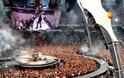 Από τον Νταλάρα στην L. Gaga: Οι συναυλίες που βούλιαξαν το ΟΑΚΑ - Φωτογραφία 1