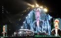 Από τον Νταλάρα στην L. Gaga: Οι συναυλίες που βούλιαξαν το ΟΑΚΑ - Φωτογραφία 13