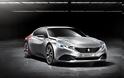 Η Peugeot ετοιμάζει το νέο της πανέμορφο αυτοκίνητο