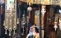 4581 - Φωτογραφίες από την χθεσινή πανήγυρη του Ευαγγελισμού της Θεοτόκου στην Ιερά Μονή Φιλοθέου - Φωτογραφία 10
