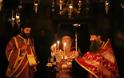 4581 - Φωτογραφίες από την χθεσινή πανήγυρη του Ευαγγελισμού της Θεοτόκου στην Ιερά Μονή Φιλοθέου - Φωτογραφία 3