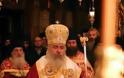 4581 - Φωτογραφίες από την χθεσινή πανήγυρη του Ευαγγελισμού της Θεοτόκου στην Ιερά Μονή Φιλοθέου - Φωτογραφία 5