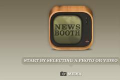News Booth: AppStore free