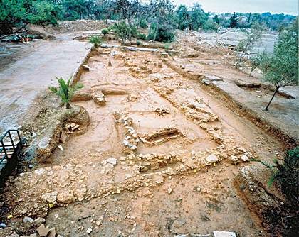 Κατοίκηση της περιοχής του Ελληνικού από την 4η χιλιετία πχ - Φωτογραφία 2