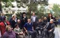 Ο Αρχιεπίσκοπος Ιερώνυμος ανακοίνωσε πρόγραμμα της «Αποστολής» για την στήριξη  ατόμων με βαριές κινητικές αναπηρίες - Φωτογραφία 2