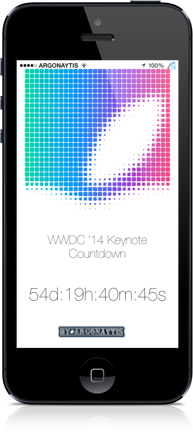 WWDC2014: Cydia app free...δείτε τον χρόνο μέχρι το μεγάλο γεγονός - Φωτογραφία 1