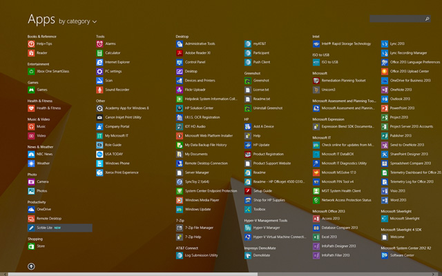 To Windows 8.1 Update είναι διαθέσιμο σε όλους - Φωτογραφία 6