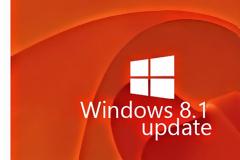 To Windows 8.1 Update είναι διαθέσιμο σε όλους