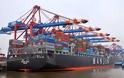 Ισχυρό «ατού» στον Πειραιά δίνει η στροφή σε mega containerships