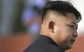 Βόρεια Κορέα: Εκτέλεσαν υφυπουργό με φλογοβόλο - Φωτογραφία 1