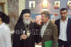 Ιερά Μητρόπολη Ηλείας: Με αγιογραφίες και έργα ζωγραφικής όλων των σπουδαστών!