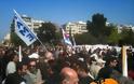 Σε εξέλιξη η πορεία του ΠΑΜΕ και στη Θεσσαλονίκη - Φωτογραφία 3