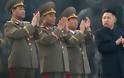 Βόρεια Κορέα: Με φλογοβόλο εκτέλεσε υπουργό του ο Κιμ Γιονγκ Ουν