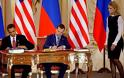 ΗΠΑ: Συνεχίζουν να εφαρμόζουν την πυρηνική συνθήκη με την Ρωσία