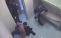 Καρέ καρέ σκηνές από τον βασανισμό του Ιλι Καρέλι από σωφρονιστικούς υπαλλήλους στις φυλακές Νιγρίτας