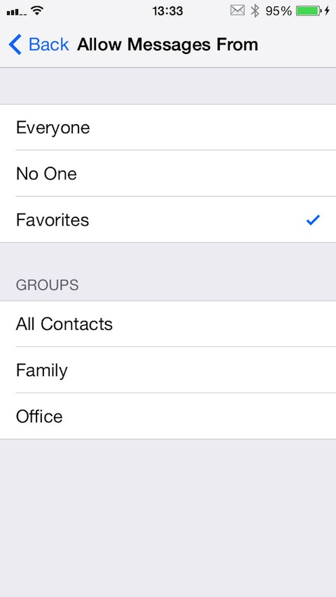 DisturbPlease: Cydia tweak new v 1.1.0-3 ($1.99) - Φωτογραφία 3