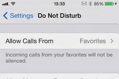 DisturbPlease: Cydia tweak new v 1.1.0-3 ($1.99)